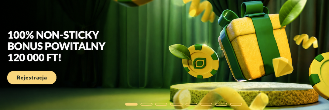 Lemon Casino